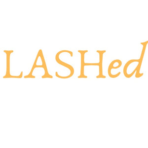 LASHed